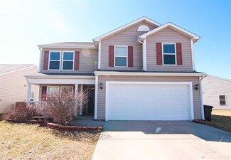 2713 Gulfstream Ln, Lafayette, IN 47909