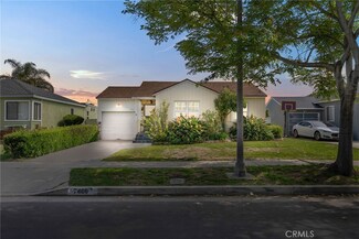 7466 Midfield Ave, Los Angeles, CA 90045