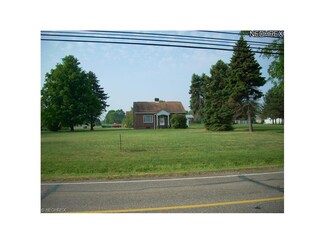 6158 Tallmadge Rd, Rootstown, OH 44272