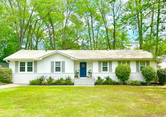 640 Semaht St, Charleston, SC 29412