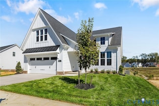 8529 Chimney Rock Dr, Mechanicsville, VA 23116