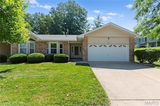 3119 Shady Oak Dr Unit 20B, Saint Charles, MO 63301