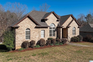 260 Hawks Bend Ln, Odenville, AL 35120