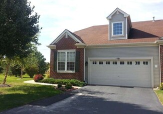 1481 Catalina Ln, Aurora, IL 60504
