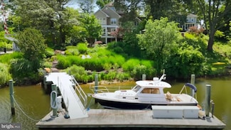 411 Ridgely Ave, Annapolis, MD 21401