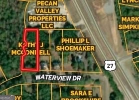 0 Waterview Dr Unit 222 10534474, Lagrange, GA 30240