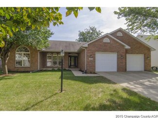 3105 Cherry Hills Dr, Champaign, IL 61822