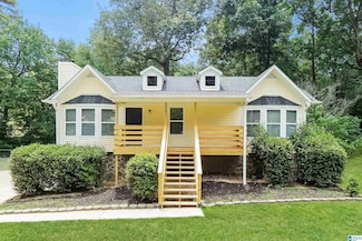 6599 Womack Rd, Pinson, AL 35126