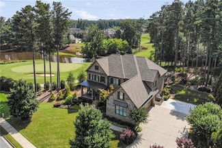 2380 Tayside Crossing NW, Kennesaw, GA 30152