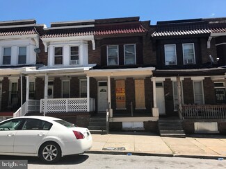 2209 Homewood Ave, Baltimore, MD 21218