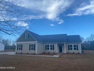 914 Haw Branch Rd, Beulaville, NC 28518