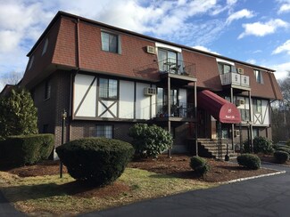 19 Erick Rd Unit 18, Mansfield, MA 02048