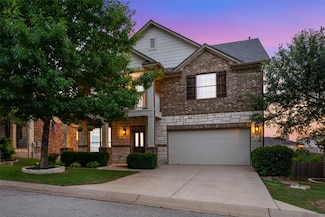361 Stone View Trail, Austin, TX 78737