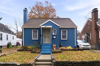 1521 Larchmont Ave, Louisville, KY 40215