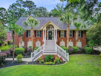 4272 Persimmon Woods Dr, North Charleston, SC 29420