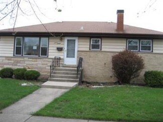 716 East End Ave, Hillside, IL 60162