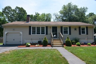 4 Beverly Rd, North Grafton, MA 01536