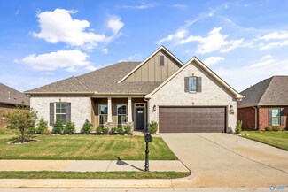 12750 Hudbug Dr, Madison, AL 35756