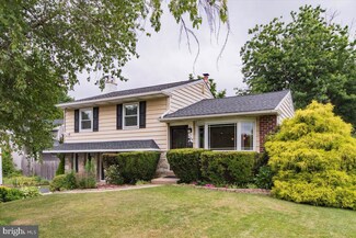 824 High Ave, Hatboro, PA 19040