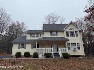 2664 Tacoma Dr, Blakeslee, PA 18610