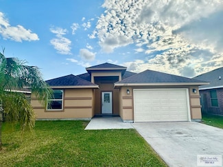 3755 Renata Dr, Brownsville, TX 78521