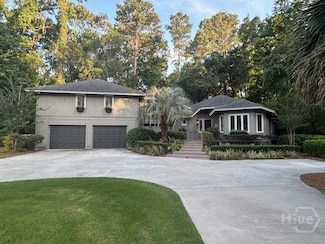 44 Black Hawk Trail, Savannah, GA 31411