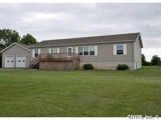 26333 County Route 53, Dexter, NY 13634