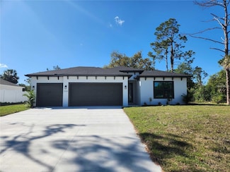 3363 Sikeston Ave, North Port, FL 34286
