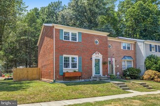6801 Brian Michael Ct, Springfield, VA 22153