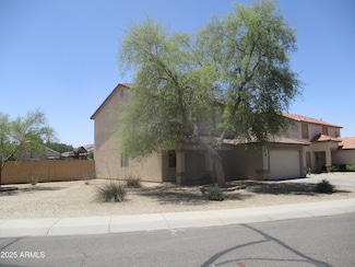 40504 N Las Praderas St, San Tan Valley, AZ 85140