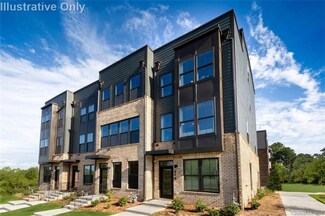 416 Music Hall Way Unit 1008E, Charlotte, NC 28203