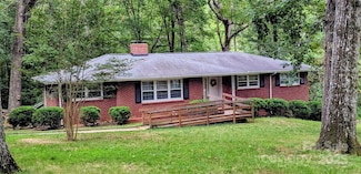 505 Richards Dr, Shelby, NC 28150
