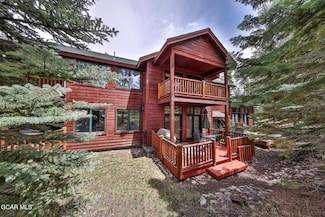 1252 Gcr 8 Unit 14, Fraser, CO 80442