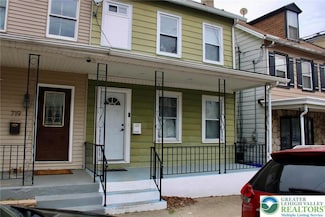 717 W Wilkes Barre St, Easton, PA 18042