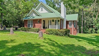 221 Windridge Ln, Purvis, MS 39475