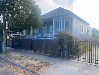 540 3rd St, Richmond, CA 94801