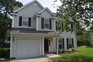16 N Berrymeadow Ln, Durham, NC 27703