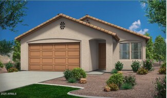 18224 W Soft Wind Dr, Surprise, AZ 85387