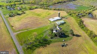 9366 Elk Run Rd, Catlett, VA 20119