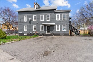 804 Main St, Pawtucket, RI 02860