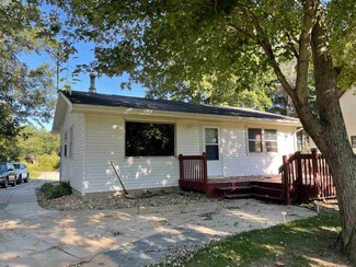 5167 Beaman Ln, Rochester, IN 46975