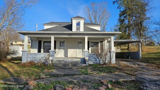 207 East St NW, Depauw, IN 47115