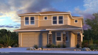 10901 E Tillman Ave, Mesa, AZ 85212