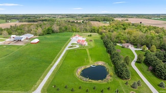 3367 E 550 S-57, Churubusco, IN 46723