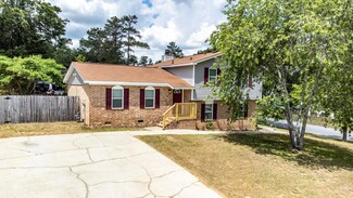 2154 Peppermint Place, Augusta, GA 30906