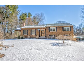 192 School House Rd, Granville, MA 01034