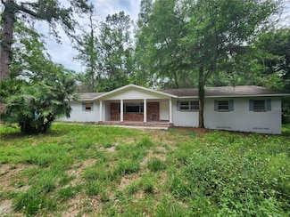 4421 W Newberry Rd, Gainesville, FL 32607