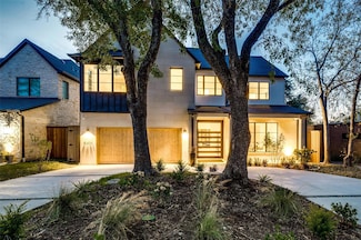 8431 Midway Rd, Dallas, TX 75209