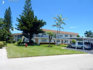 2950 SE Ocean Blvd Unit 14-4, Stuart, FL 34996