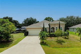 5744 NW Cahaba St, Port Saint Lucie, FL 34986